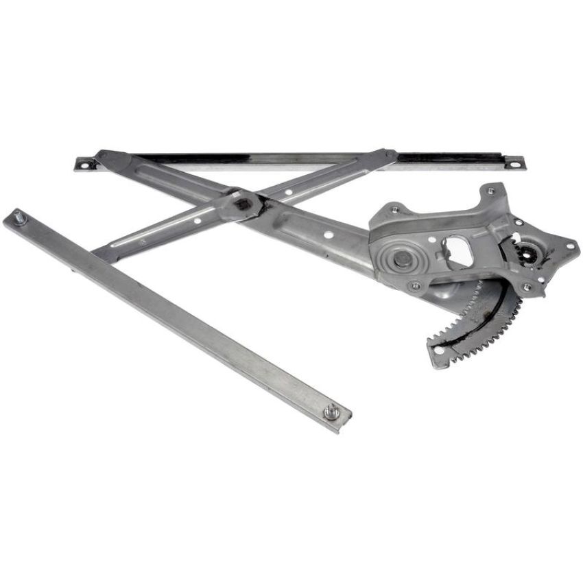 DORMAN 752-598 Power Window Regulator (Regulator Only)