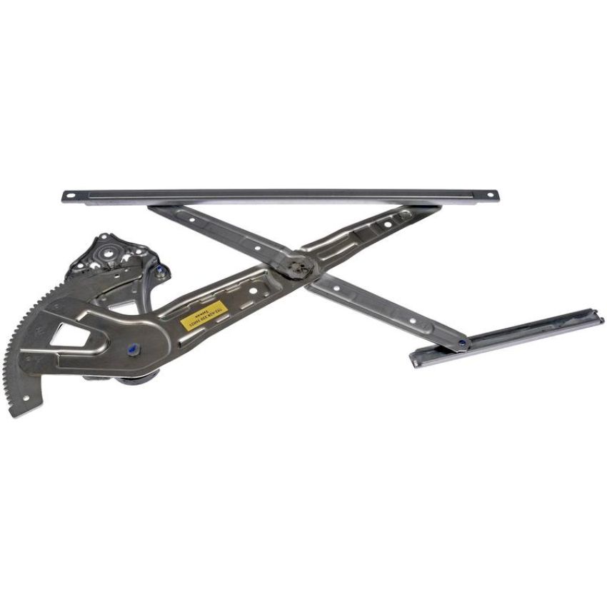 DORMAN 752-628 Power Window Regulator (Regulator Only)