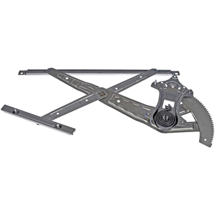 DORMAN 752-628 Power Window Regulator (Regulator Only)
