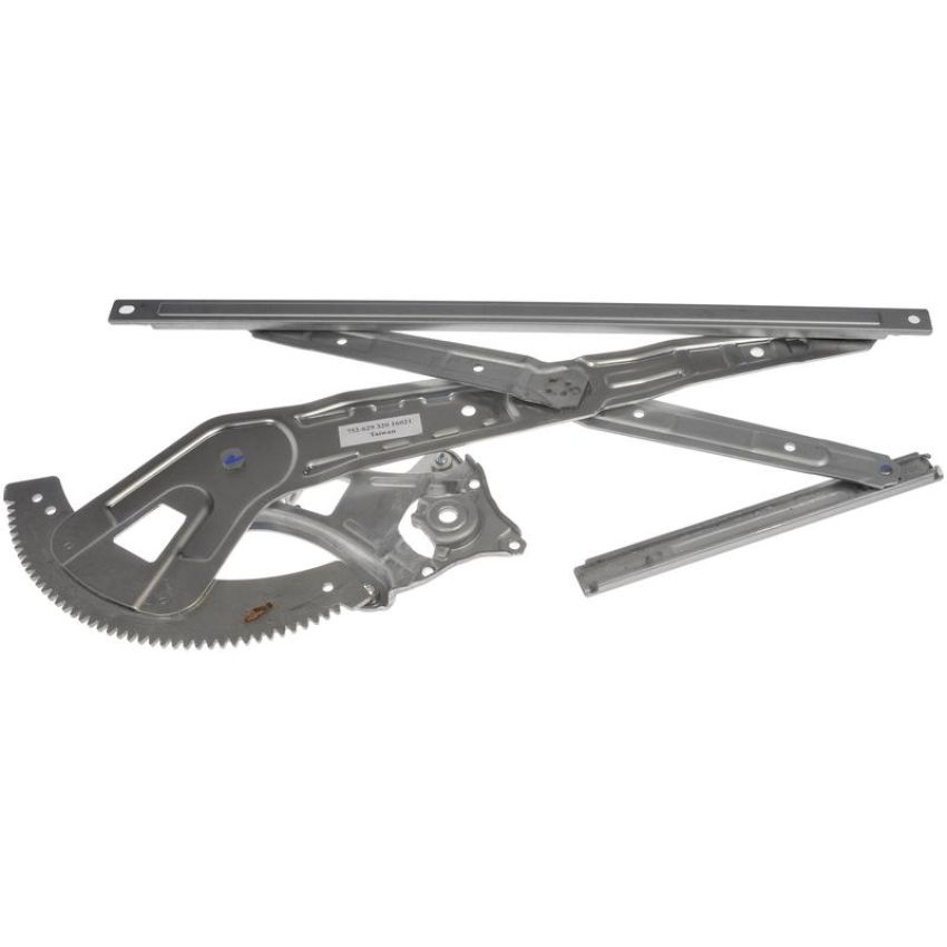DORMAN 752-629 Power Window Regulator (Regulator Only)