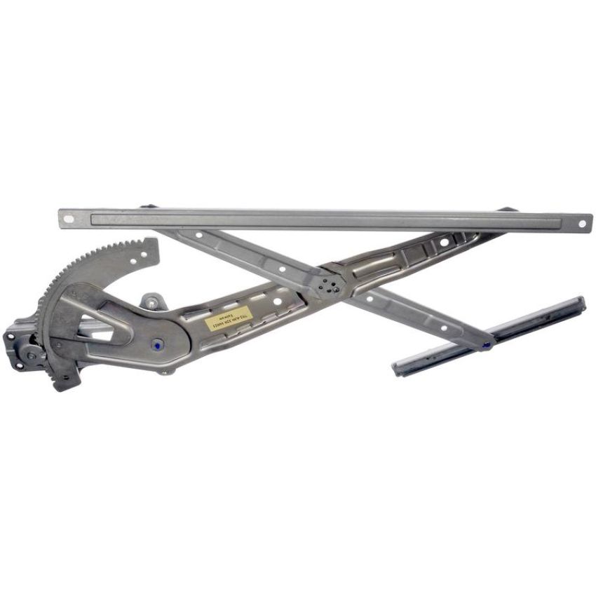 DORMAN 752-630 Manual Window Regulator (Regulator Only)