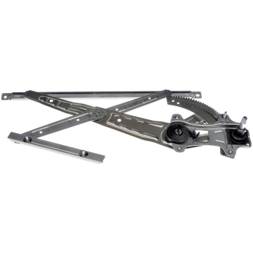 DORMAN 752-630 Manual Window Regulator (Regulator Only)