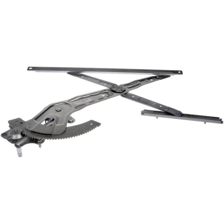 DORMAN 752-631 Manual Window Regulator (Regulator Only)