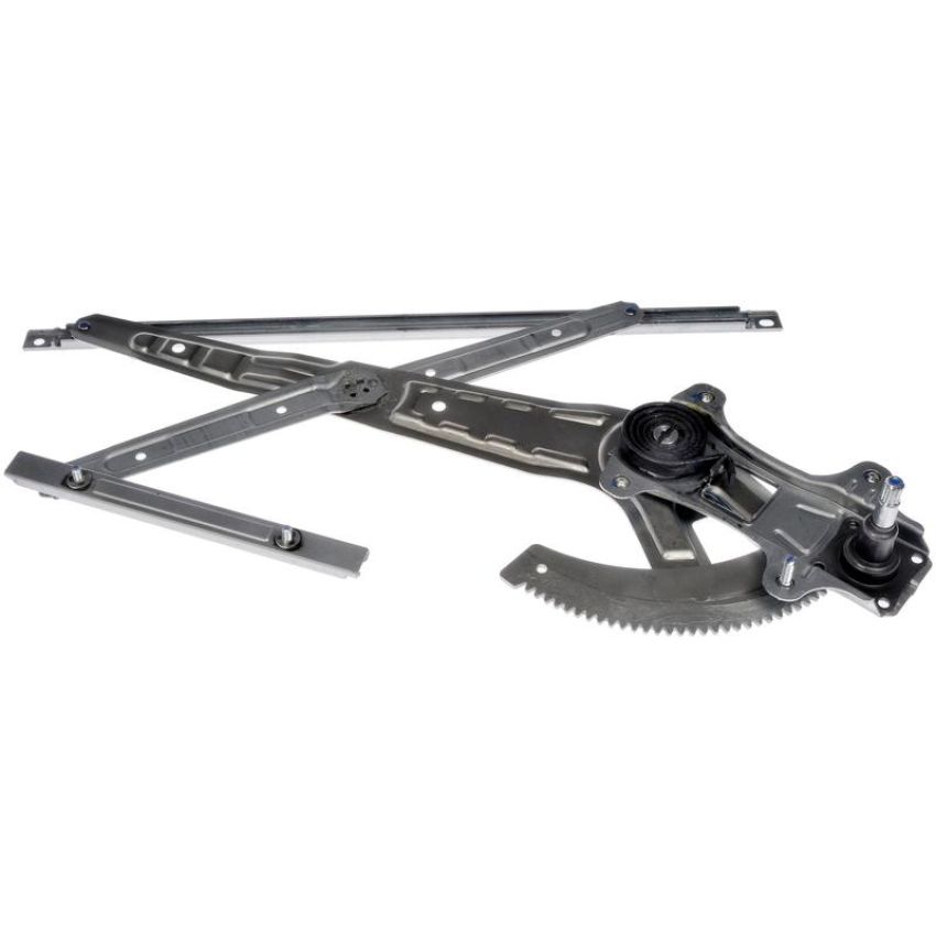 DORMAN 752-631 Manual Window Regulator (Regulator Only)