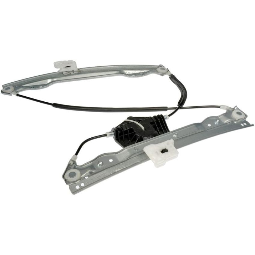 DORMAN 752-640 Power Window Regulator (Regulator Only)