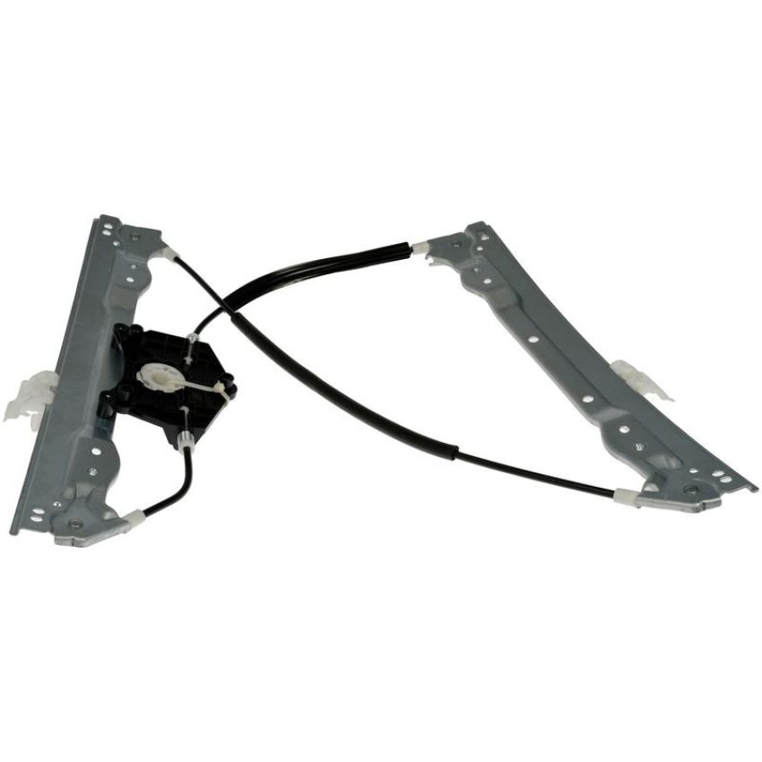 DORMAN 752-640 Power Window Regulator (Regulator Only)