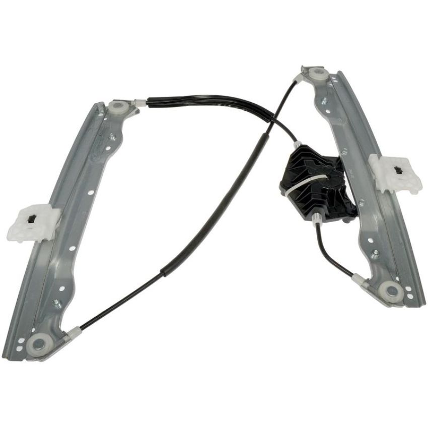 DORMAN 752-640 Power Window Regulator (Regulator Only)