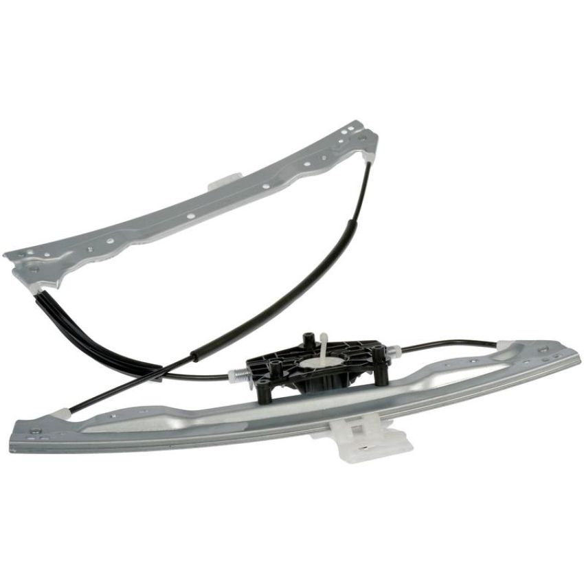 DORMAN 752-640 Power Window Regulator (Regulator Only)