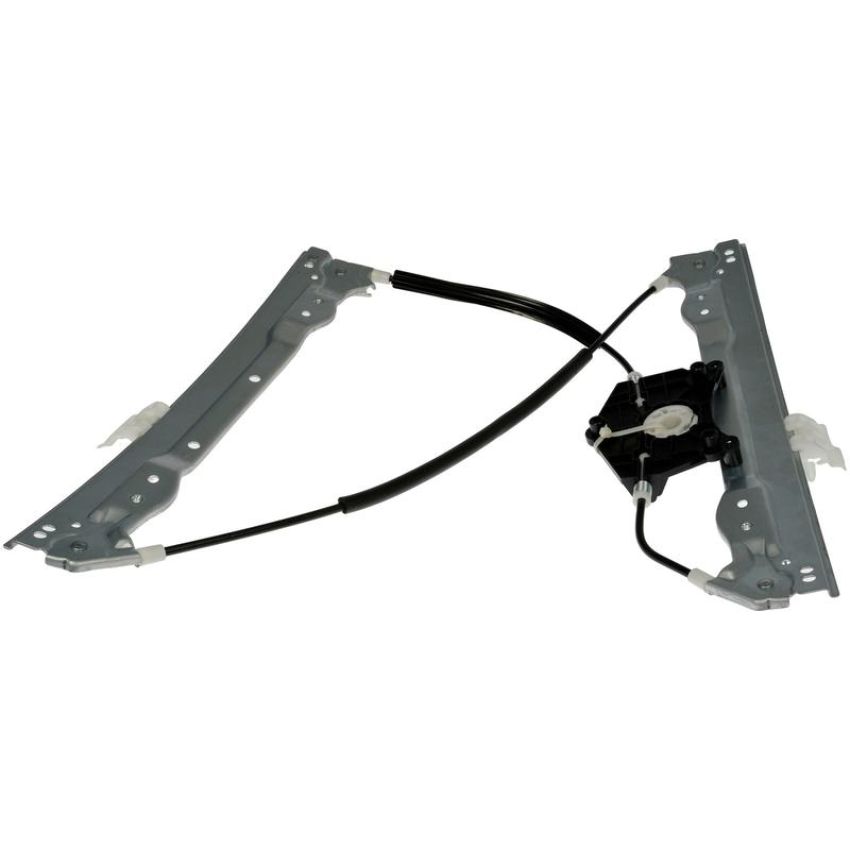 DORMAN 752-641 Power Window Regulator (Regulator Only)