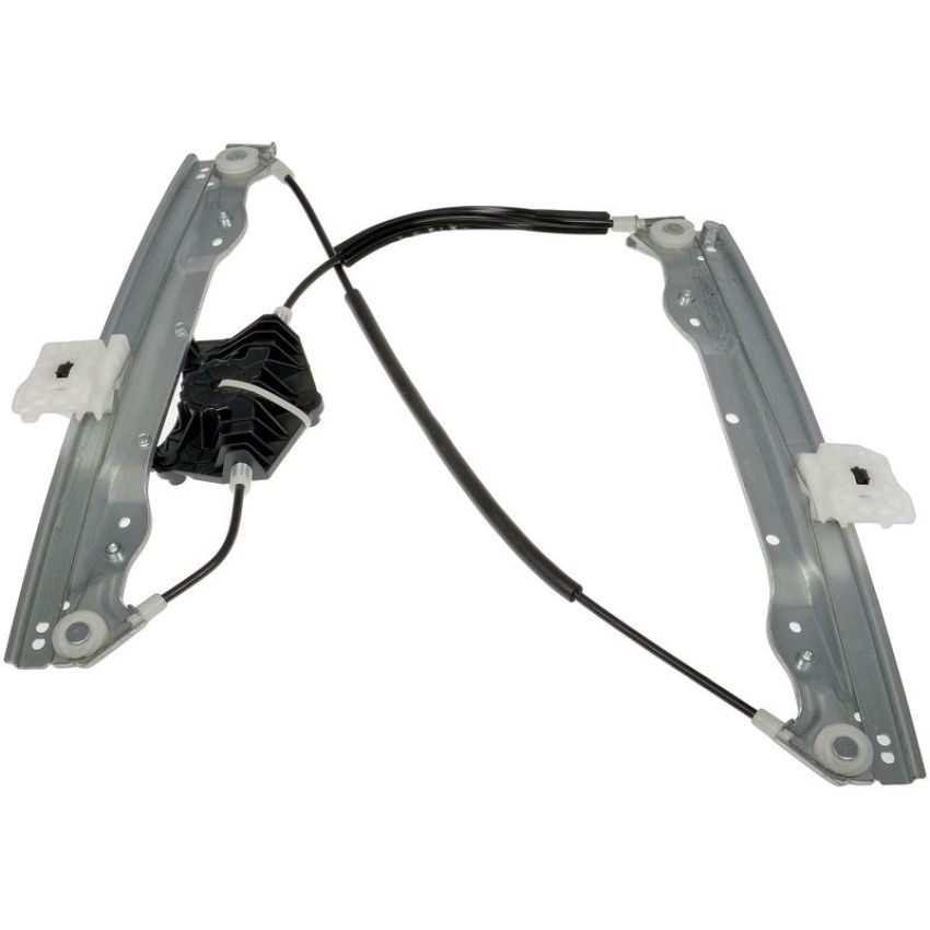 DORMAN 752-641 Power Window Regulator (Regulator Only)