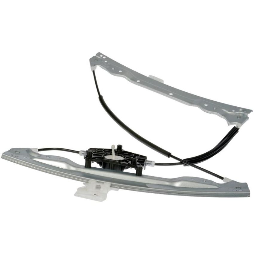 DORMAN 752-641 Power Window Regulator (Regulator Only)