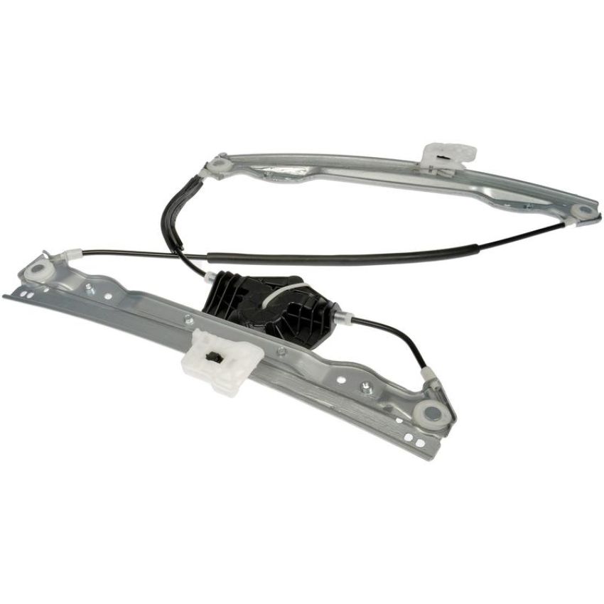 DORMAN 752-641 Power Window Regulator (Regulator Only)
