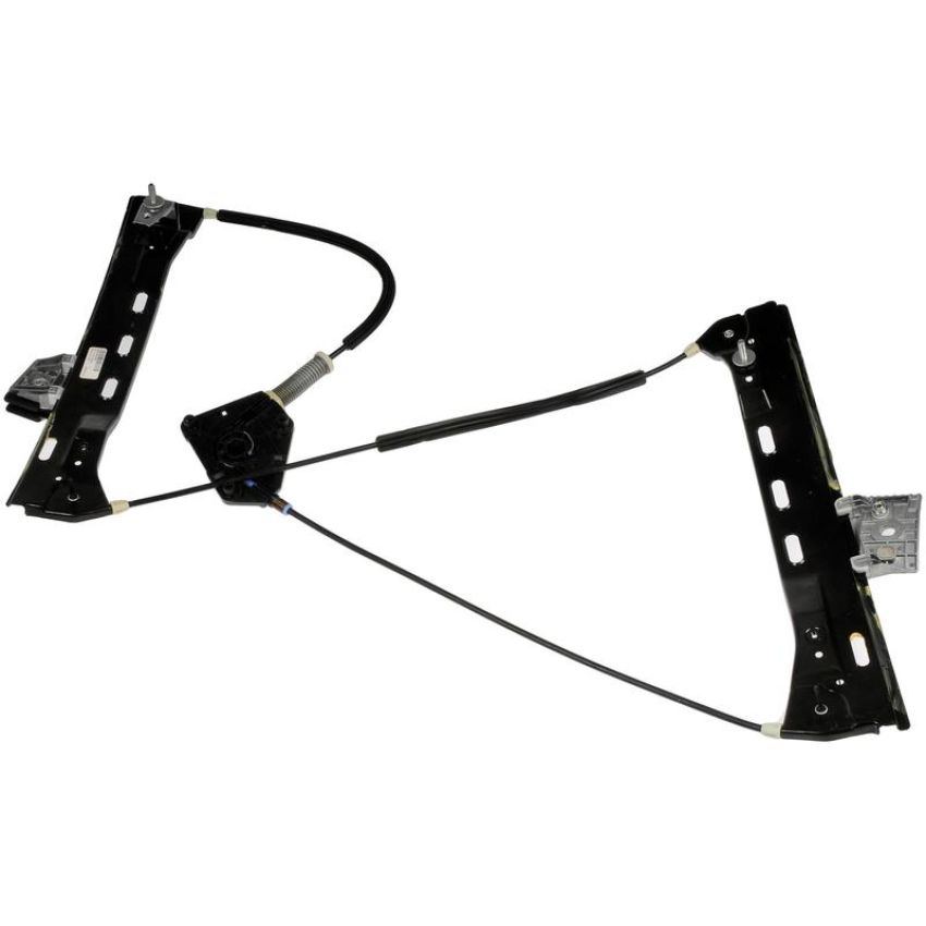 DORMAN 752-642 Power Window Regulator (Regulator Only)