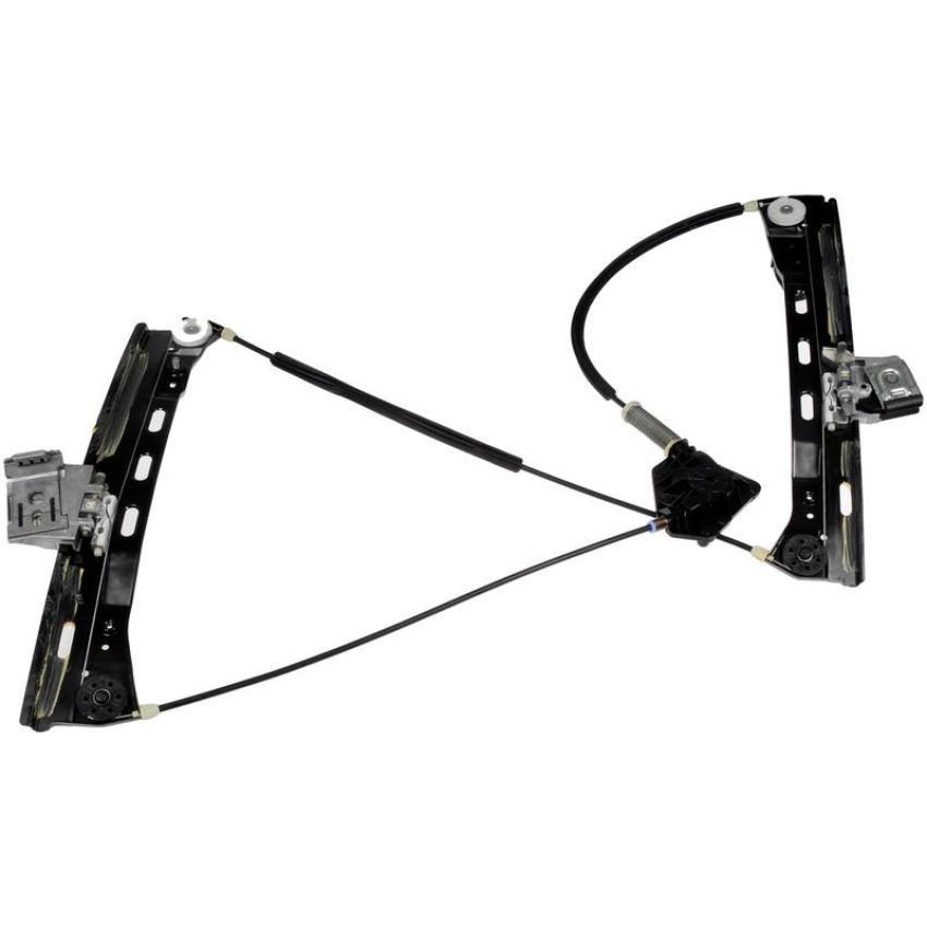 DORMAN 752-642 Power Window Regulator (Regulator Only)
