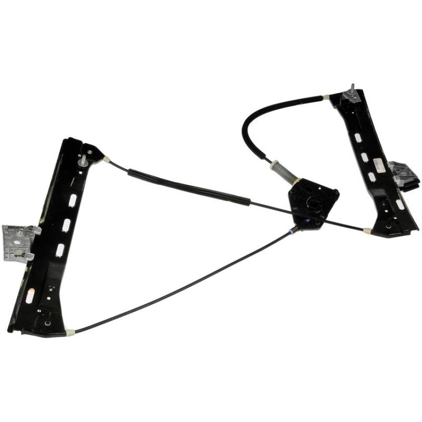 DORMAN 752-643 Power Window Regulator (Regulator Only)