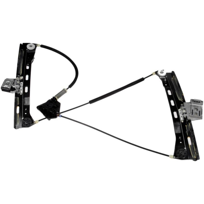 DORMAN 752-643 Power Window Regulator (Regulator Only)