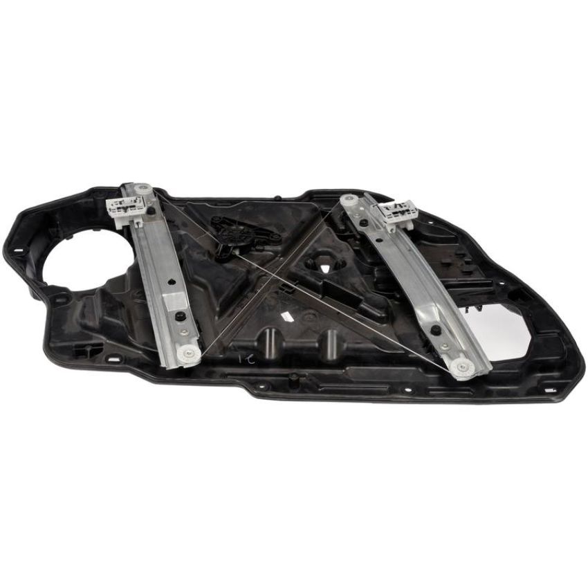 DORMAN 752-644 Power Window Regulator (Regulator Only)