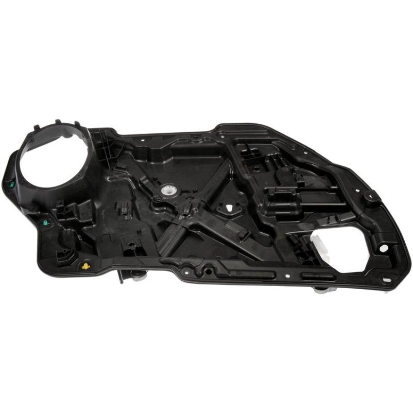 DORMAN 752-645 Power Window Regulator (Regulator Only)