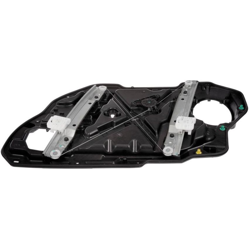 DORMAN 752-645 Power Window Regulator (Regulator Only)