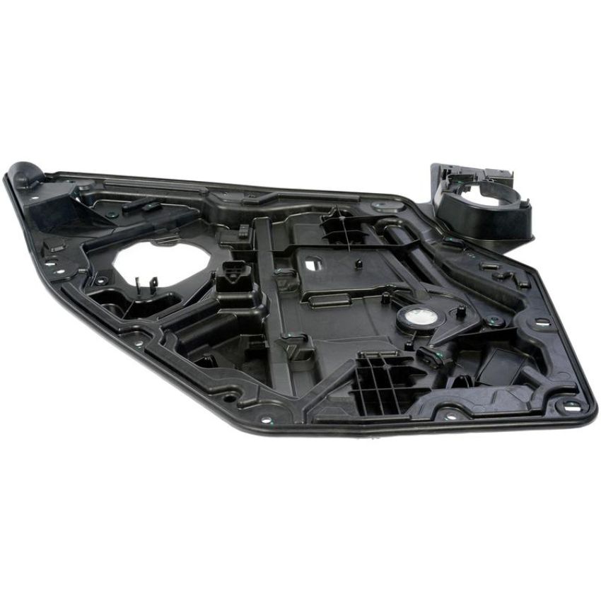 DORMAN 752-646 Power Window Regulator (Regulator Only)