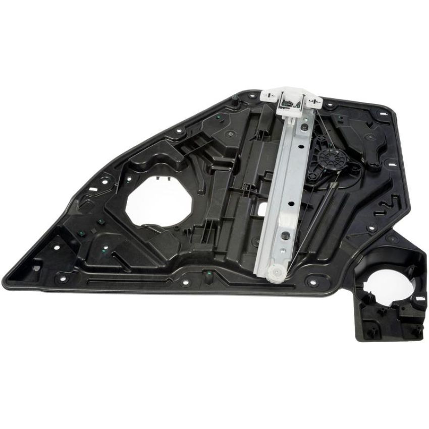 DORMAN 752-646 Power Window Regulator (Regulator Only)