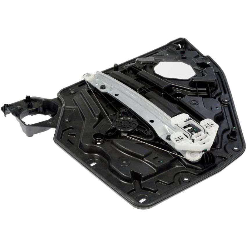 DORMAN 752-646 Power Window Regulator (Regulator Only)