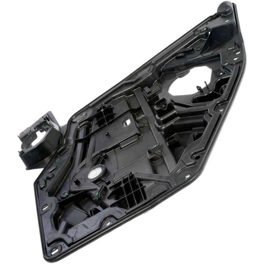 DORMAN 752-647 Power Window Regulator (Regulator Only)