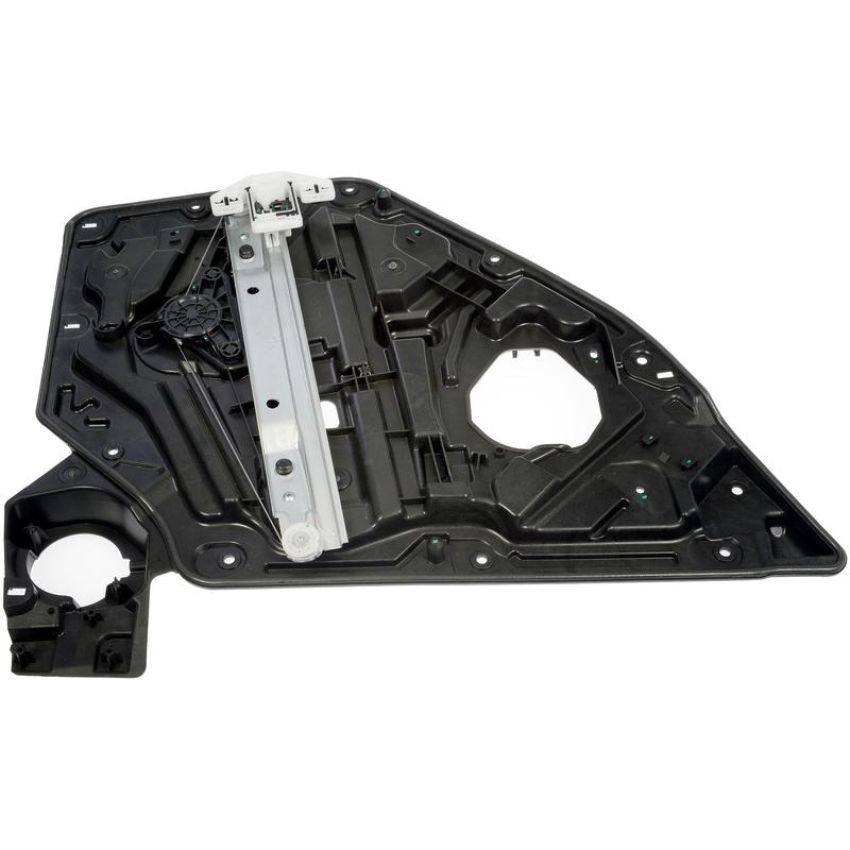 DORMAN 752-647 Power Window Regulator (Regulator Only)