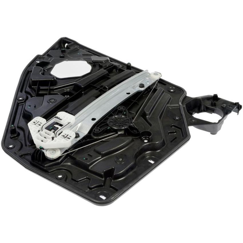 DORMAN 752-647 Power Window Regulator (Regulator Only)