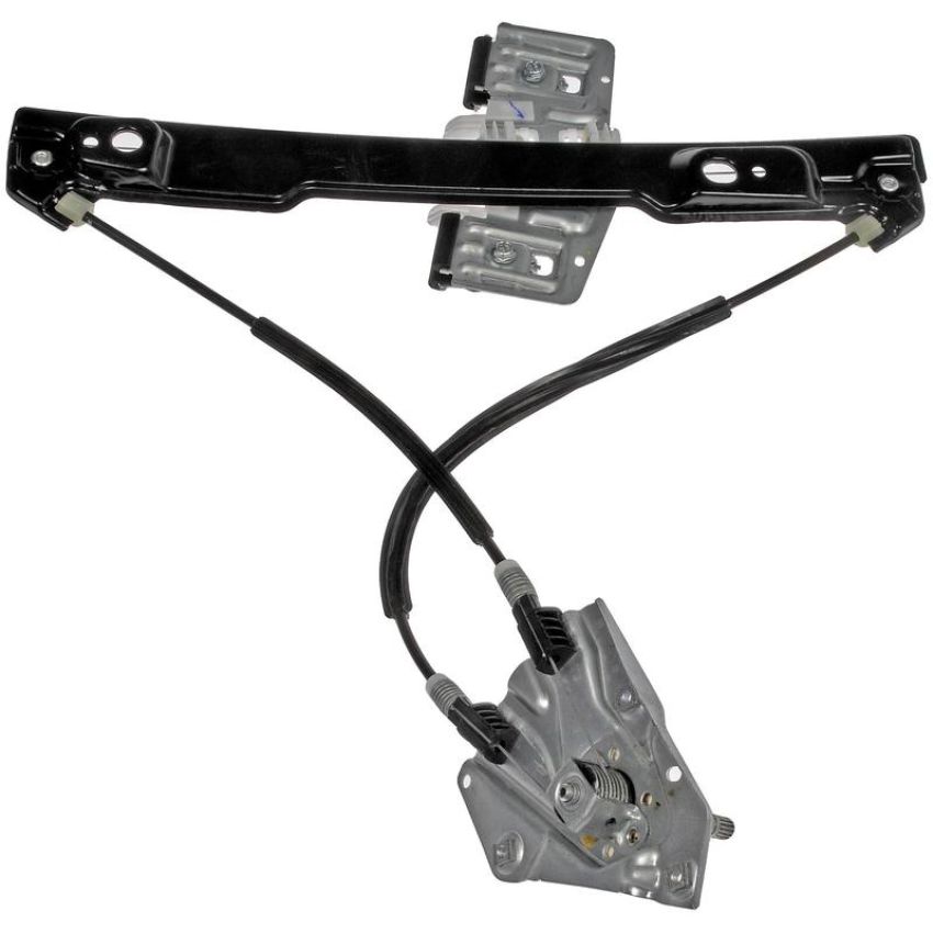DORMAN 752-650 Manual Window Regulator (Regulator Only)