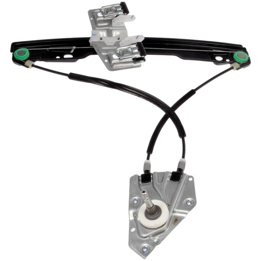 DORMAN 752-650 Manual Window Regulator (Regulator Only)