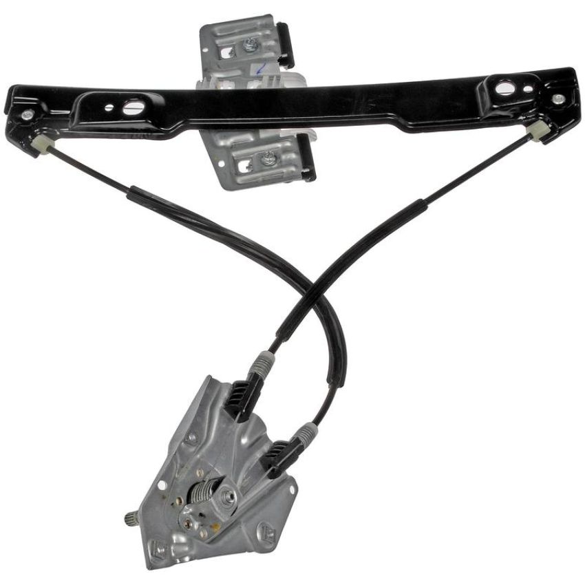 DORMAN 752-651 Manual Window Regulator (Regulator Only)