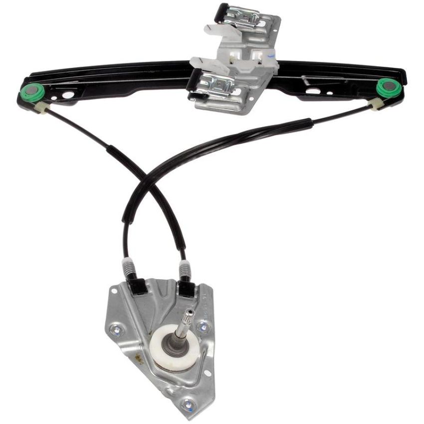 DORMAN 752-651 Manual Window Regulator (Regulator Only)