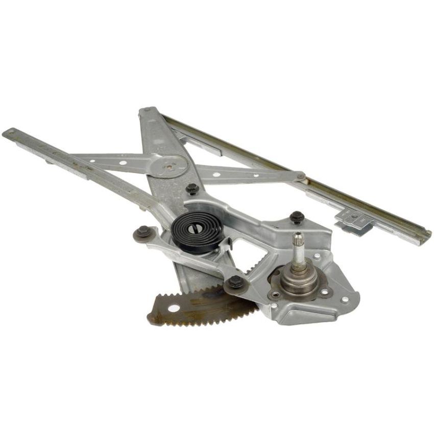 DORMAN 752-674 Manual Window Regulator (Regulator Only)