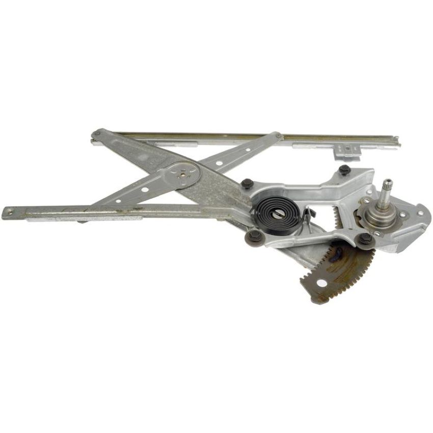 DORMAN 752-674 Manual Window Regulator (Regulator Only)