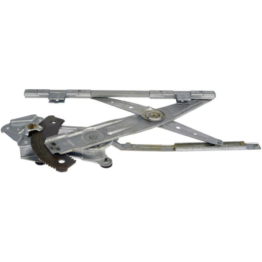 DORMAN 752-674 Manual Window Regulator (Regulator Only)