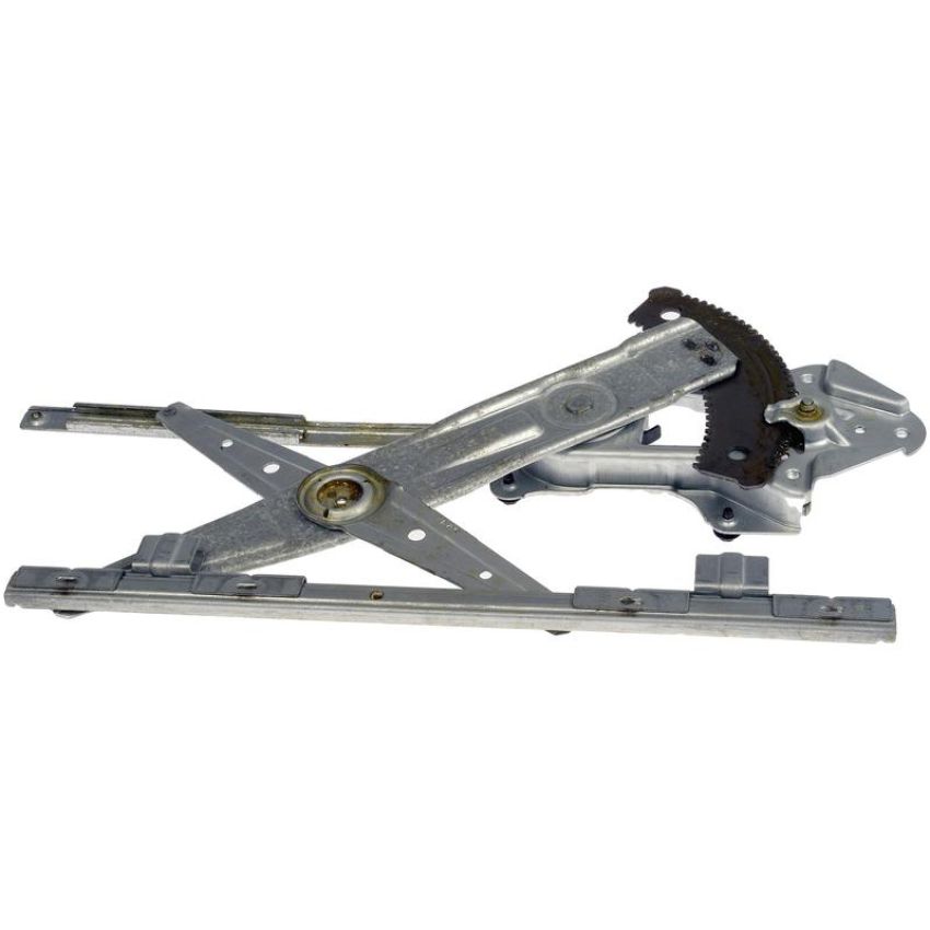 DORMAN 752-674 Manual Window Regulator (Regulator Only)