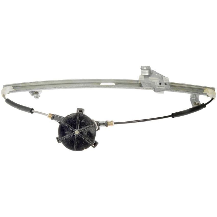 DORMAN 752-681 Manual Window Regulator (Regulator Only)