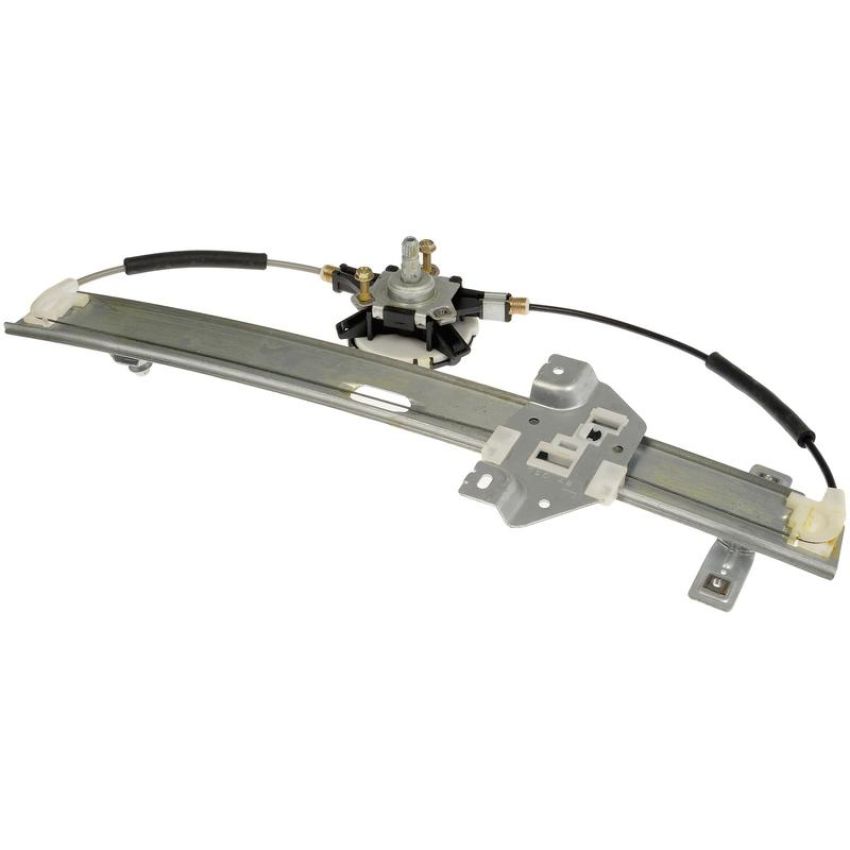 DORMAN 752-682 Manual Window Regulator (Regulator Only)