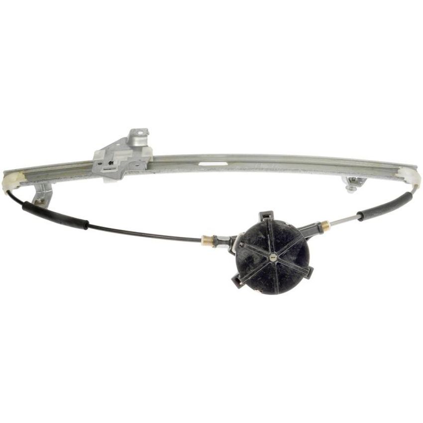 DORMAN 752-682 Manual Window Regulator (Regulator Only)