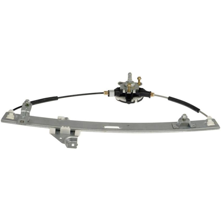 DORMAN 752-682 Manual Window Regulator (Regulator Only)