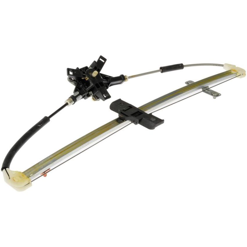 DORMAN 752-686 Manual Window Regulator (Regulator Only)
