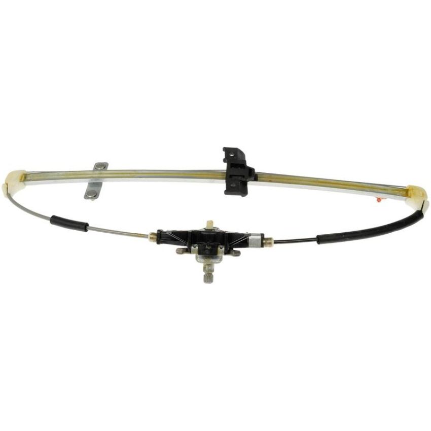 DORMAN 752-686 Manual Window Regulator (Regulator Only)
