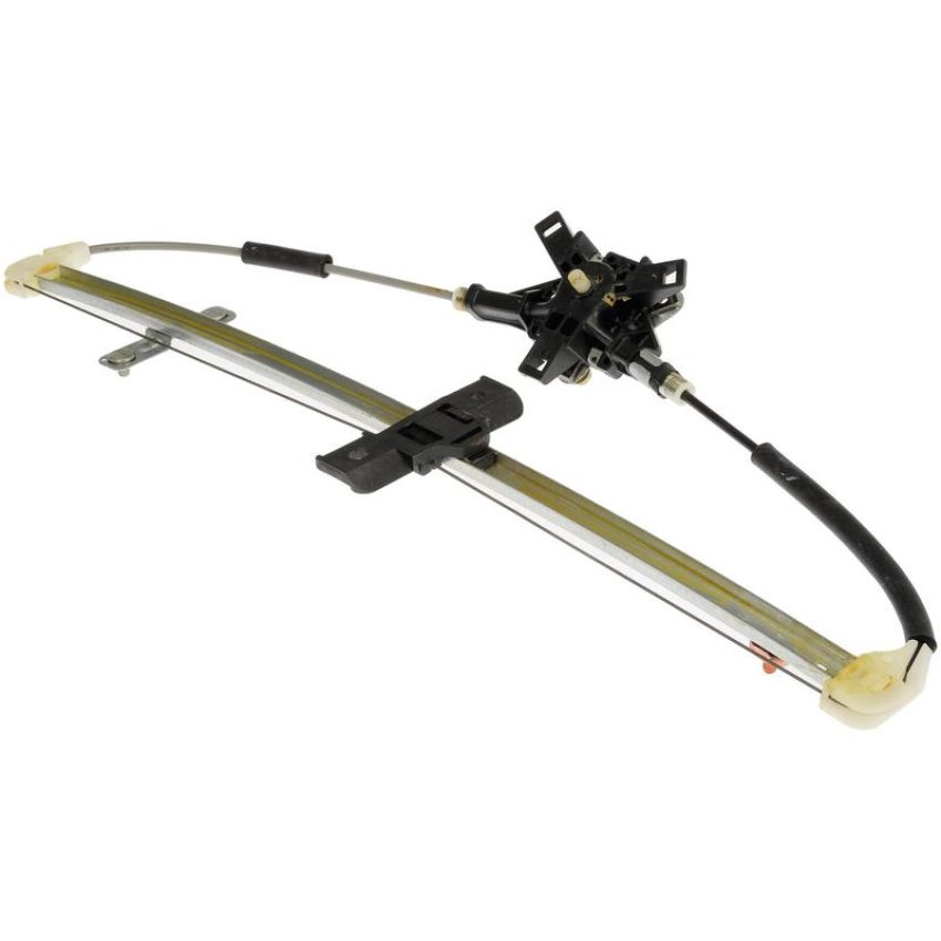 DORMAN 752-687 Manual Window Regulator (Regulator Only)