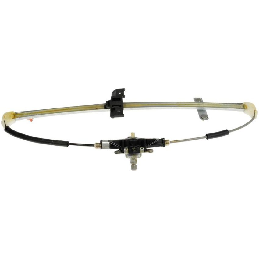 DORMAN 752-687 Manual Window Regulator (Regulator Only)