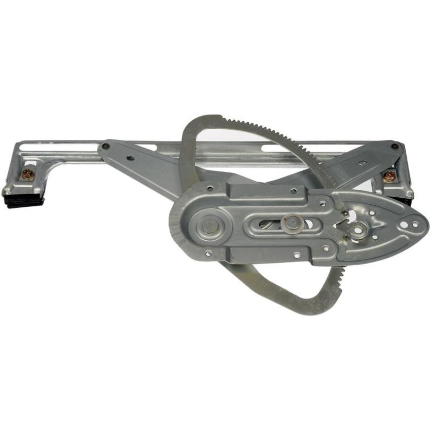 DORMAN 752-688 Power Window Regulator (Regulator Only)