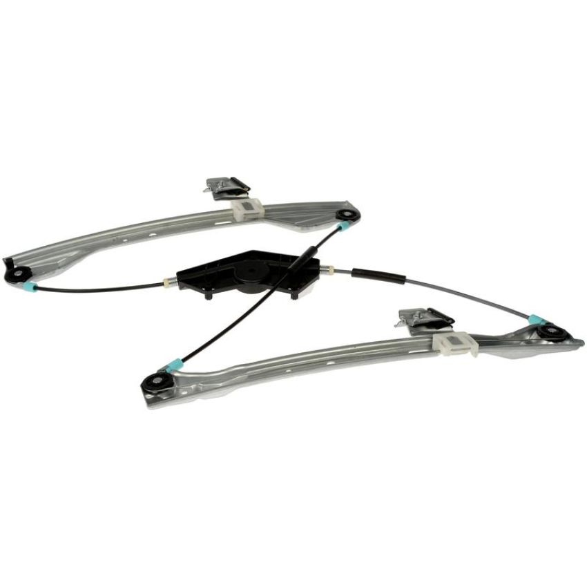 DORMAN 752-694 Power Window Regulator (Regulator Only)