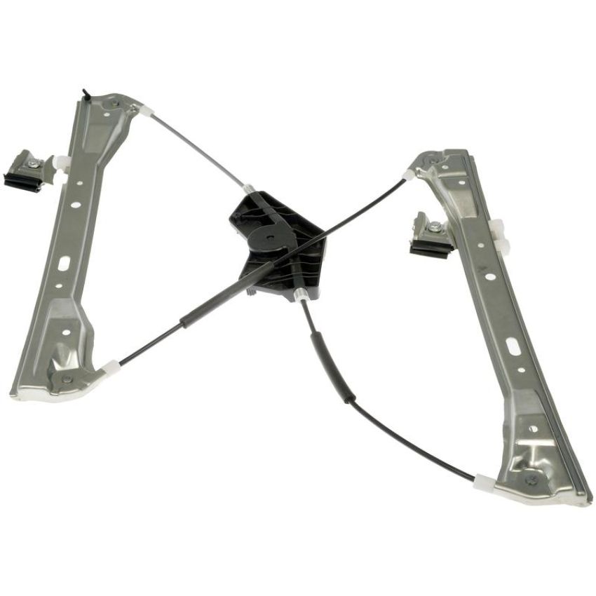 DORMAN 752-694 Power Window Regulator (Regulator Only)