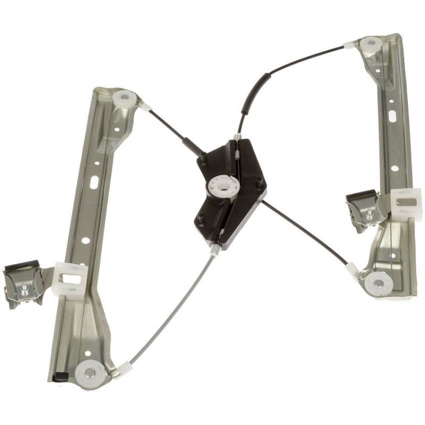 DORMAN 752-694 Power Window Regulator (Regulator Only)
