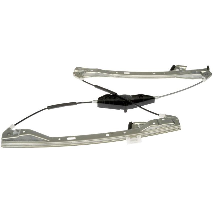 DORMAN 752-694 Power Window Regulator (Regulator Only)